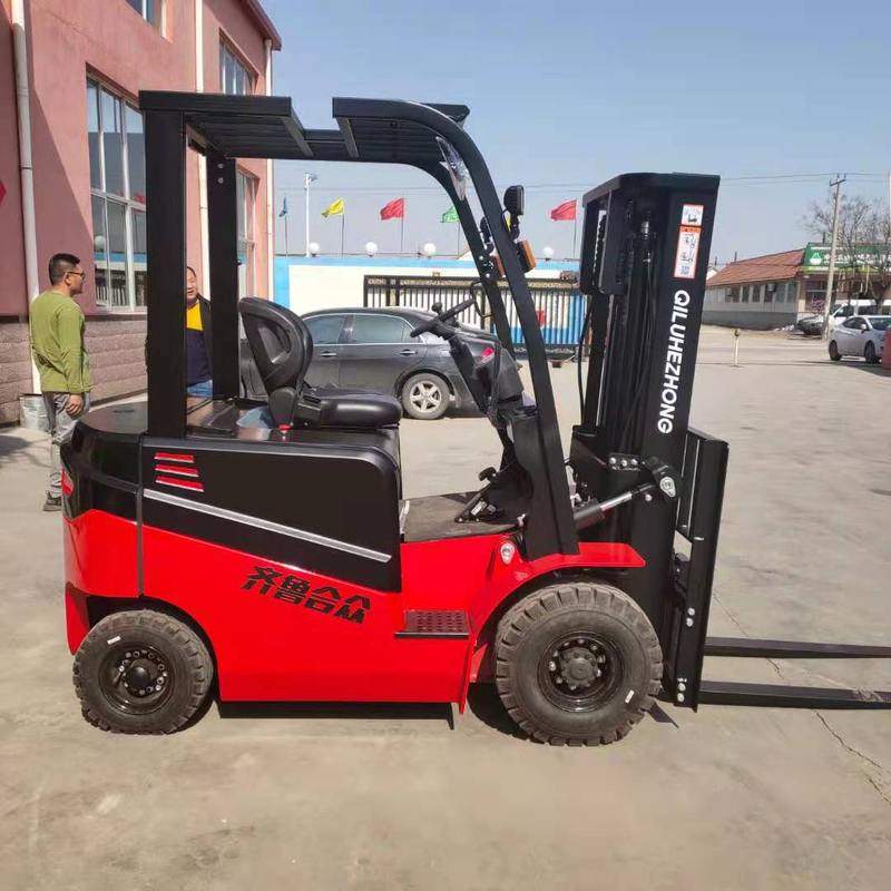 柴油叉车3吨 堆高车 全新叉车 内燃机叉车5吨支持上牌,搬运/仓储/物流设备,叉车/搬运车,淘宝优惠券,粉丝福利购,淘宝优惠卷