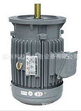 宁波高崎电机立式马达AEUL电机MCV2、MCV1马达保护等级IP55 F级