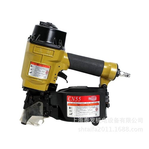 美特卷钉枪CN70B