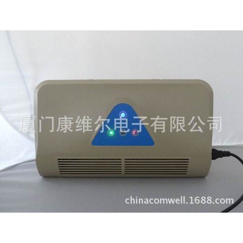 挂壁式CL-B737 小粒径负离子空气净化器