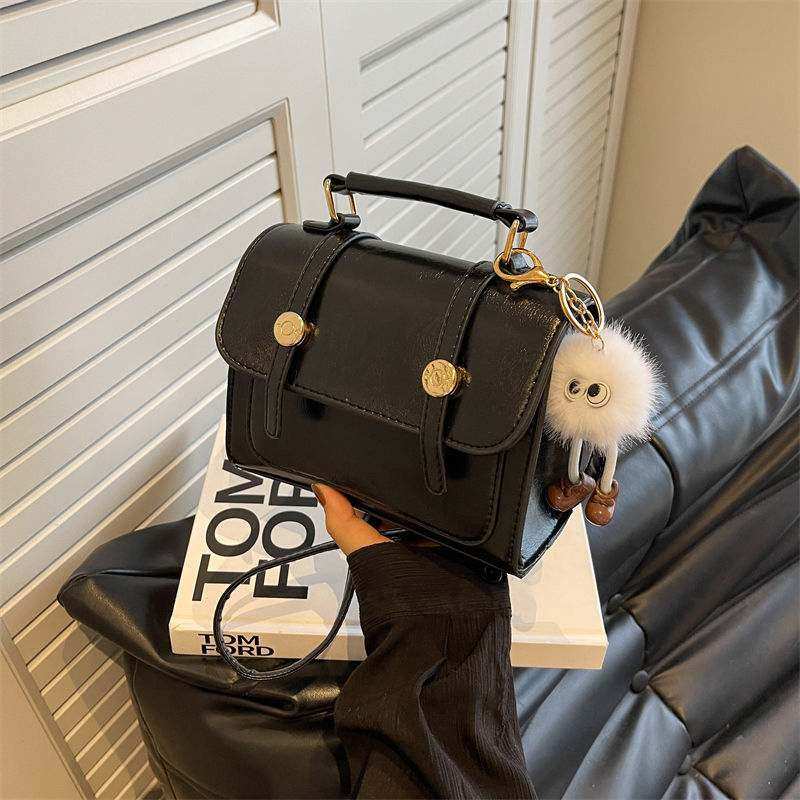 新品 女包高级质感女包2024新款秋冬复古包时尚潮流百搭斜挎小方,箱包皮具/热销女包/男包,小方包,淘宝优惠券,粉丝福利购,淘宝优惠卷