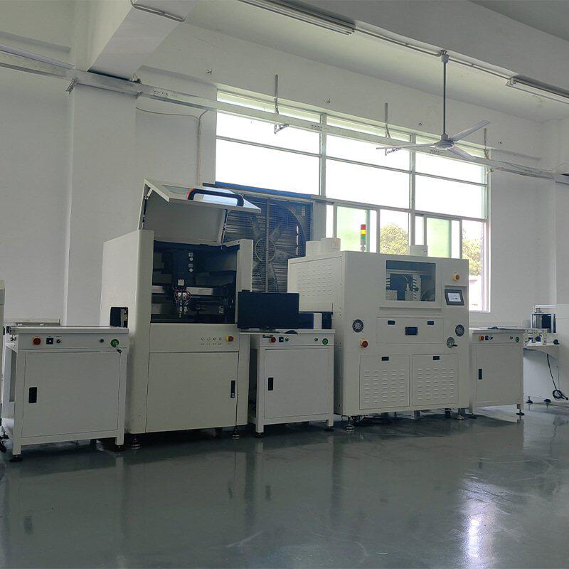 双Y高速离线点胶机灌胶机ab胶硅胶CCD视觉定位全自动全自动点胶