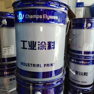 中灰氟碳面漆（亮光）  不锈钢 镀锌管  镀锌管  铁栏杆  结构防