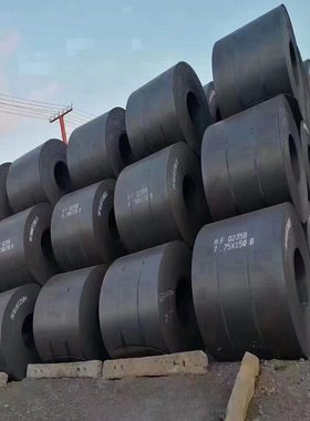 厂家直营q235b热轧钢卷热轧卷 冷轧钢卷冷轧板 冷轧卷0.8-17.75