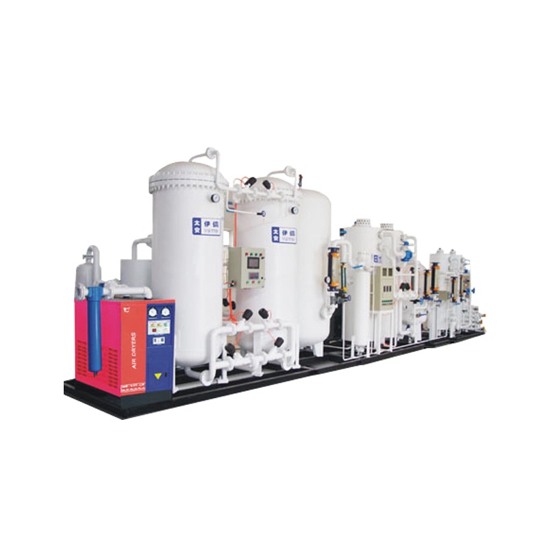 PSA制空气净化制氮机 高纯度碳载工业氮气纯化装置氮气纯化设备