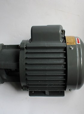 供应国产1HP电机 机械设备用电动机 单相异步电机 PROCON泵用