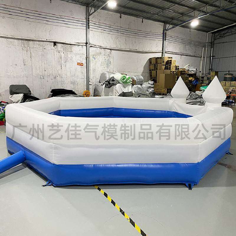 游泳池充气海洋球池 室内家用宝宝游泳池 加厚波波球池充气围栏,玩具/童车/益智/积木/模型,婴儿/儿童游泳圈,淘宝优惠券,粉丝福利购,淘宝优惠卷