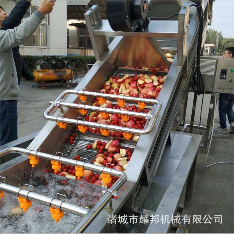 樱桃清洗机 草莓清洗机 蓝莓清洗机 桑葚清洗机,清洗/食品/商业设备,洗果机/洗菜机,淘宝优惠券,粉丝福利购,淘宝优惠卷
