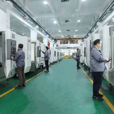 LM-3018大型龙门CNC加工中心数控机床不锈钢原材料可包高精度加工