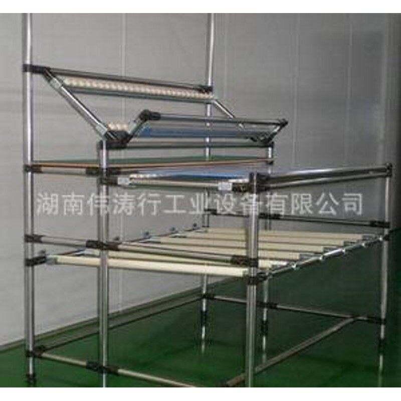 线棒流利条货架 武汉线棒货架 线棒物料架 湖南流利货架,商业/办公家具,线棒货架/工作台,淘宝优惠券,粉丝福利购,淘宝优惠卷