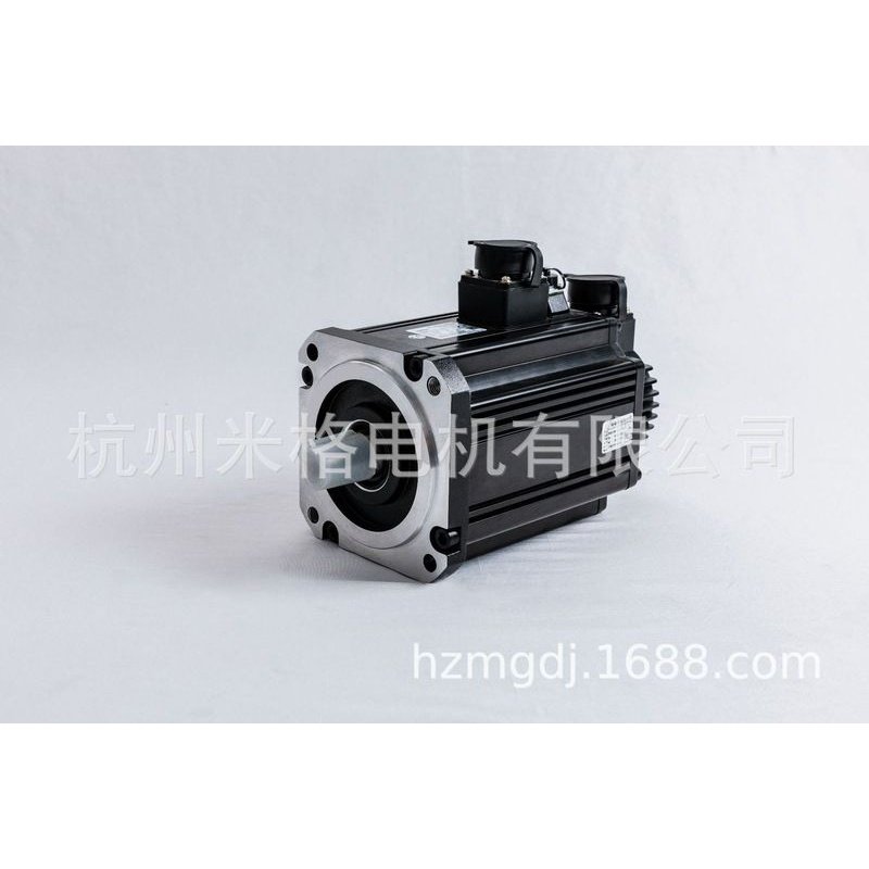 米格厂家供应130ST-M10010伺服电机