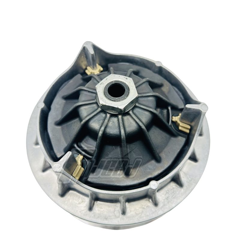 供应春风沙滩车625/800/1000离合器主动轮奥德斯ATV/UTV 前驱动轮