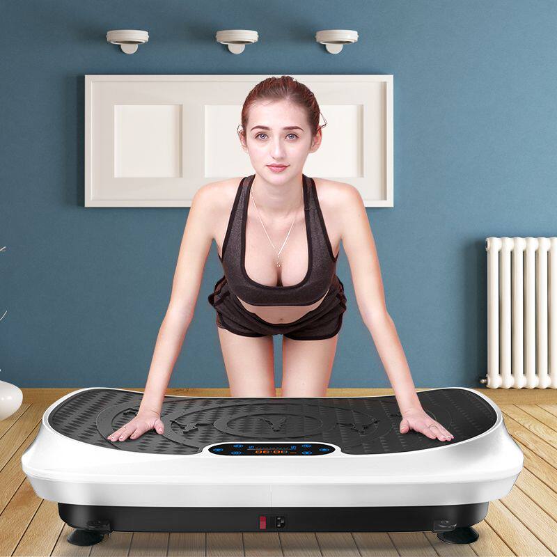 居康甩脂机抖抖机有助神器全身小腹瘦运动器材减肥肚子腰腿减家用