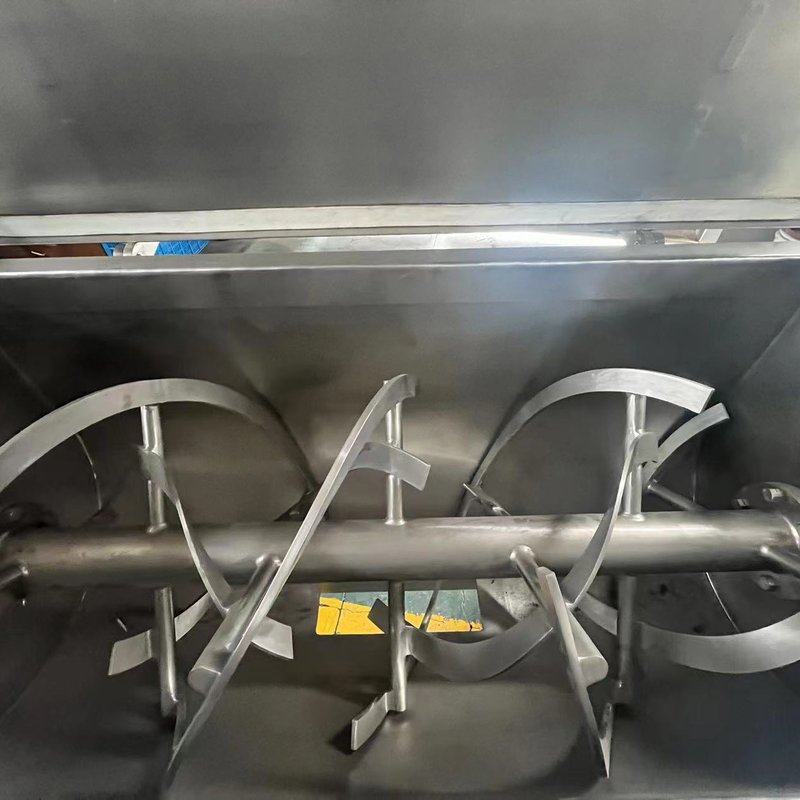 厂家供应500L螺带混合搅拌机 卧式螺带混合机搅拌机500L螺带,五金/工具,拌料机,淘宝优惠券,粉丝福利购,淘宝优惠卷