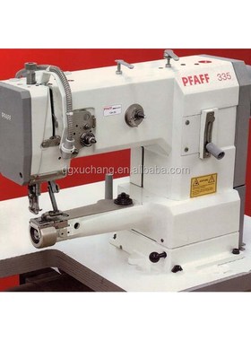 PFAFF335/591/574缝纫机