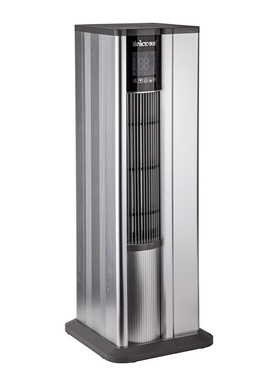 美豪暖风机SA6取暖器热风机大功率低噪音暖风机加热器