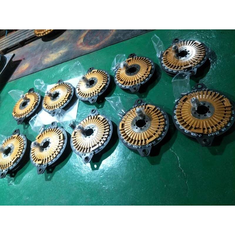 供应批发 KB200离合器冲床气动离合控制器价格优美来电咨询