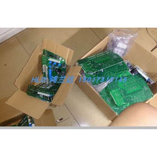 阿特拉斯螺杆式空压机电脑板控制器中英文显示器1900071292液晶屏