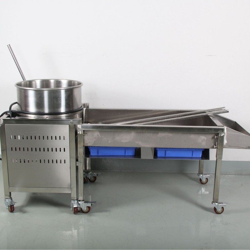 全自动大型燃气爆米花机格琳斯商用美式球形电动搅拌摆摊,厨房电器,商用爆米花机,淘宝优惠券,粉丝福利购,淘宝优惠卷