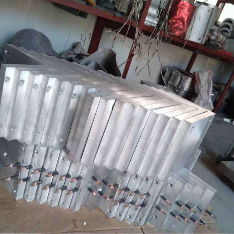 挤出机模具直角加热板铸铸铝加热器铸铜加热器板板加热铸铜加热铝,五金/工具,电热圈/片/盘/板,淘宝优惠券,粉丝福利购,淘宝优惠卷