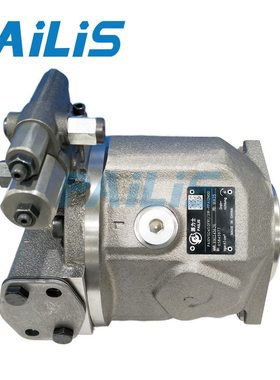 变量液压泵HA10VSO45DFR/31R-PPA12N00 柱塞泵