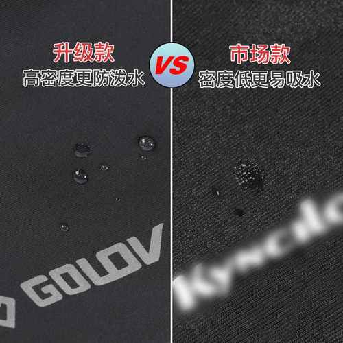 户外防水手套冬季触屏DB03骑行保暖登山加防风滑雪运动绒男女拉链