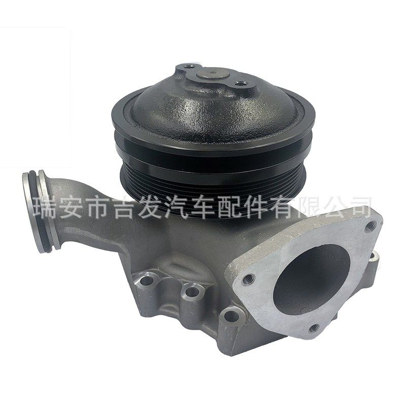 ISUZU GXZ360 6UZ1 汽车水泵五十铃water pump