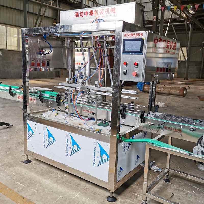 供应酱油灌装机 醋灌装机 酱醋灌装机 异型瓶灌装机 食用油灌装机,办公设备/耗材/相关服务,灌装机,淘宝优惠券,粉丝福利购,淘宝优惠卷