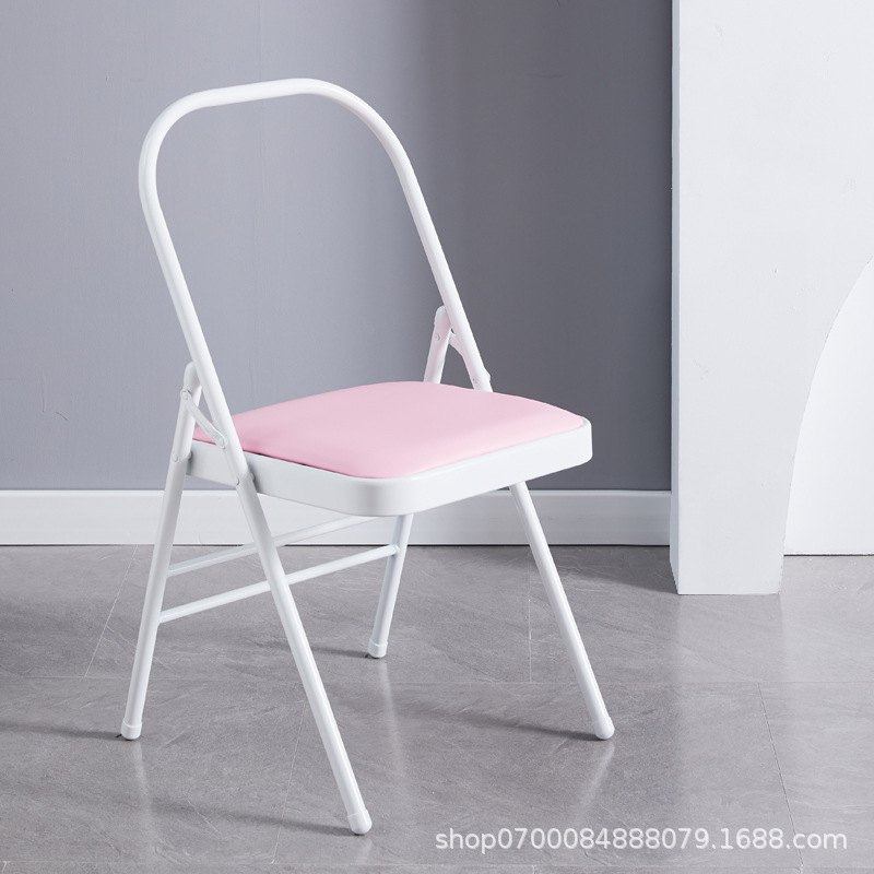 厂家直销艾扬格瑜伽椅Yoga椅加重辅助加固加粗折叠椅加厚型瑜伽,运动/瑜伽/健身/球迷用品,瑜伽椅,淘宝优惠券,粉丝福利购,淘宝优惠卷