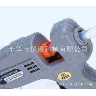 双功率热熔胶枪15瓦NL J胶棒枪25W耐温澳7mm利双