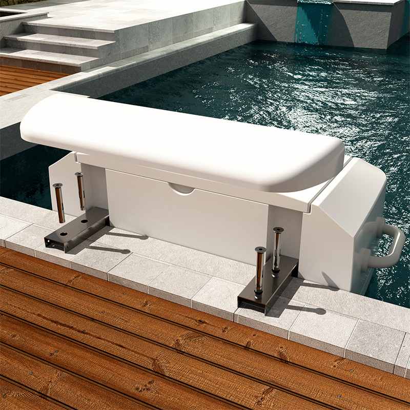 壁挂式层流推进器游泳机逆流训练冲浪器counter current swim jet