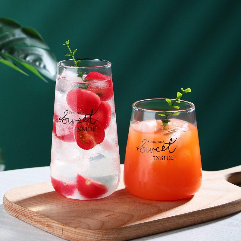 新品 大容量牛奶杯可微波耐高温花茶杯咖啡酸奶宝宝防爆玻璃果汁,餐饮具,奶杯/牛奶杯,淘宝优惠券,粉丝福利购,淘宝优惠卷