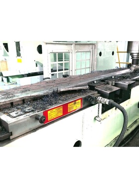 供应加工中心用电控磁盘  电磁吸盘 EEPM-3030B