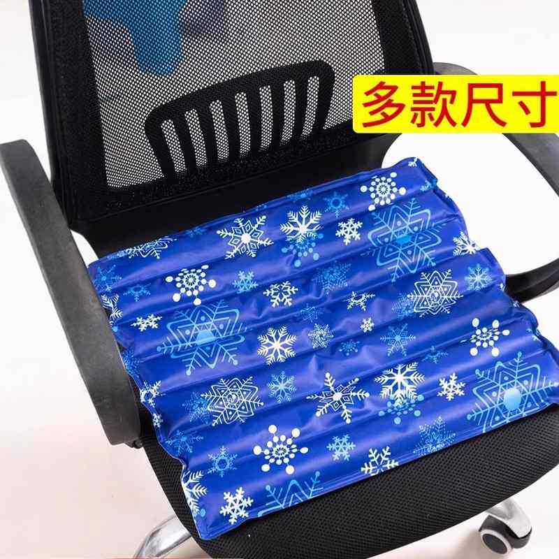 免注水降温水垫夏天水水袋护理冰坐垫褥疮老人垫冰凉坐垫床垫屁股,居家日用,冰垫,淘宝优惠券,粉丝福利购,淘宝优惠卷