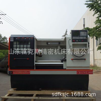 数控车床 销售 6150CK6150卧式车床厂家供应数控车床6150 质保3年
