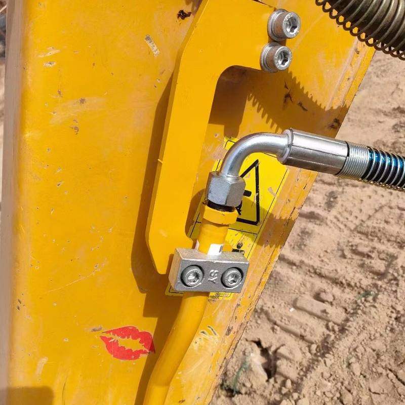 厂家批发挖掘机破碎锤管路 临工75液压管路 液压破碎锤管路配套,标准件/零部件/工业耗材,液压管件/油管,淘宝优惠券,粉丝福利购,淘宝优惠卷