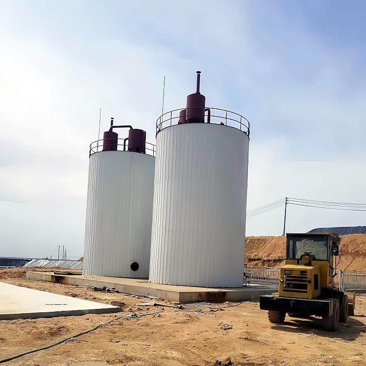 IC厌氧塔罐养殖污水处理设备UASB工业食品废水机械厂家优惠厌氧塔,畜牧/养殖物资,粪污处理设备,淘宝优惠券,粉丝福利购,淘宝优惠卷