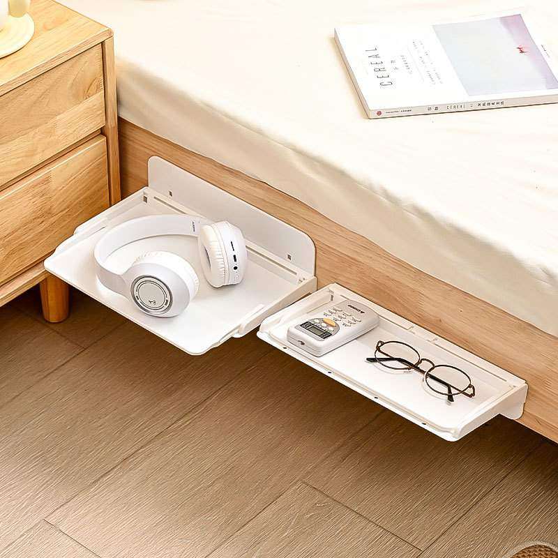 办公室学生宿舍收纳架置物架免省免钉墙壁架子架空间打孔前书桌,收纳整理,书桌收纳置物架,淘宝优惠券,粉丝福利购,淘宝优惠卷