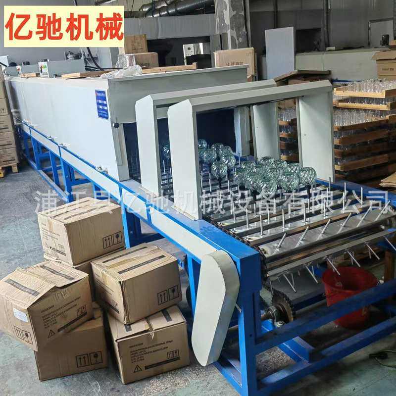 金华市玻璃瓶烘干线浙江隧道炉烘干线自动烘干线工业高温烘干设备,机械设备,干燥机/干燥箱/烘干机,淘宝优惠券,粉丝福利购,淘宝优惠卷