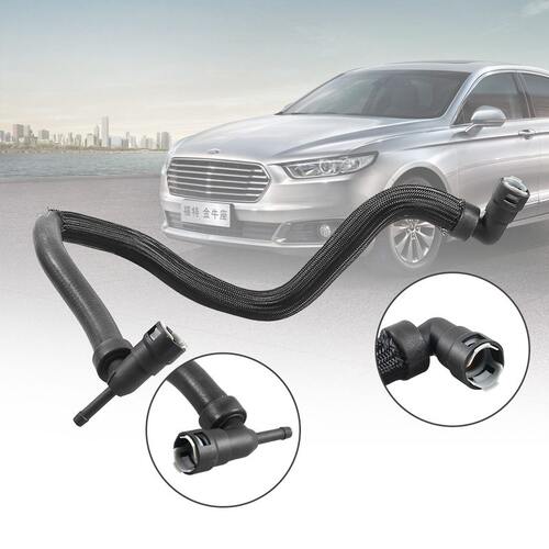 品质汽车适用福特加热器进气管软管EGR  2011-2017福特6.7L