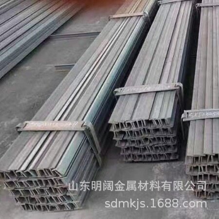 厂家现货供应十字钢 Q345B十字钢 250*250*25焊接幕墙用十字钢
