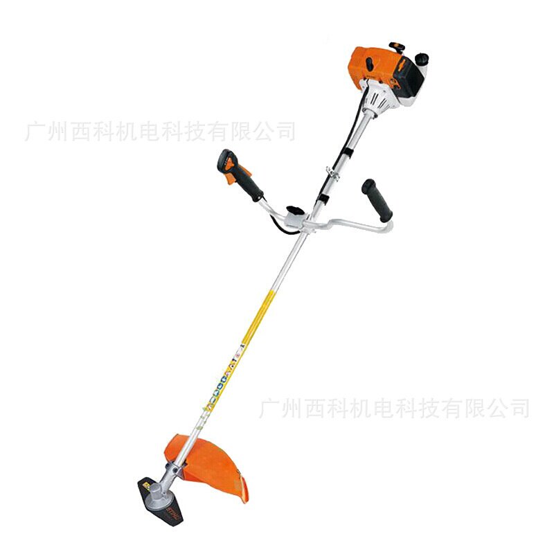 斯蒂尔FS120割草机FS230打草机背负式FR235割灌机FS55RFS240打边