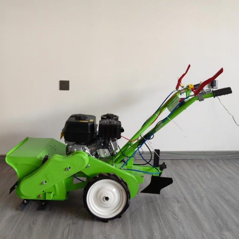 四驱柴油微耕机农用多功能除草机旋耕小型汽油开沟锄草果园微耕机,农机/农具/农膜,耕种机械/微耕机/开沟机,淘宝优惠券,粉丝福利购,淘宝优惠卷