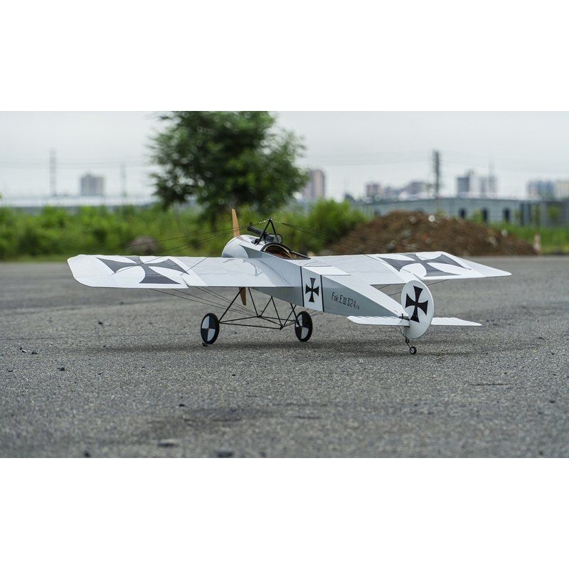 dwhobby电动遥控航模1.6M翼展完成机福克E跨境供货