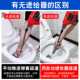 家用电动马桶疏通器机捅厨房地漏通下水道工具通厕所管道堵塞神器
