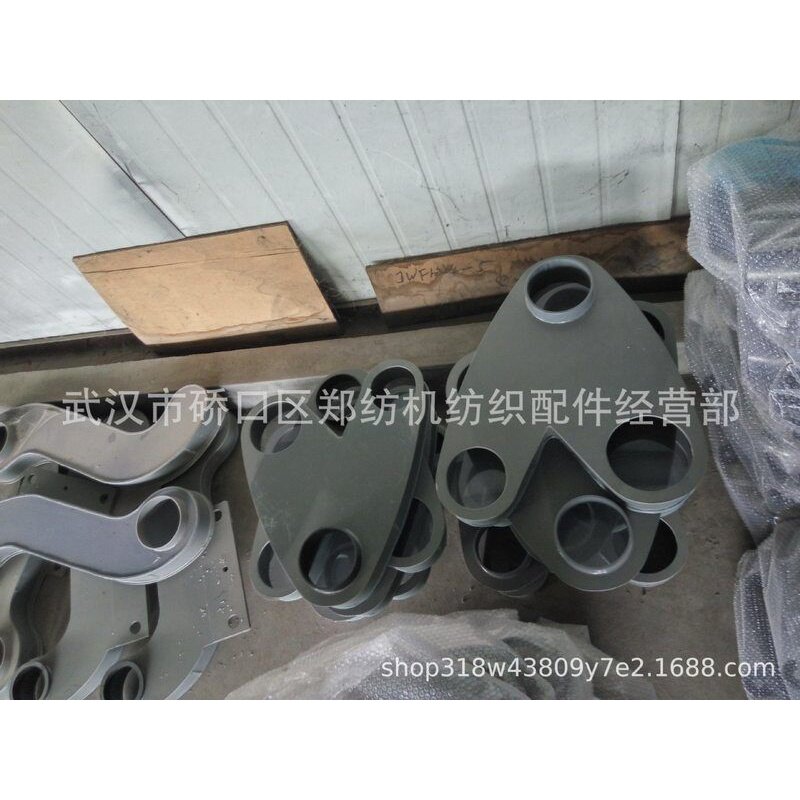 郑州纺机纺织配件梳棉机配件纺织配件JWF1124开棉机JWF1124B恒天