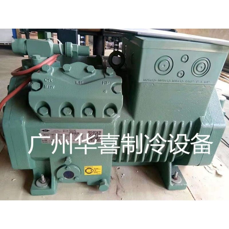 4CC-6.2-40P 4CES-6Y-40S 4CC-6.2Y-40S比泽尔6P中低温冷库压缩机