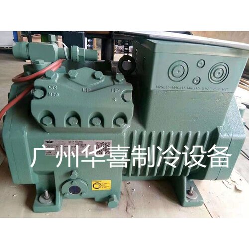 4CC-6.2-40P 4CES-6Y-40S 4CC-6.2Y-40S比泽尔6P中低温冷库压缩机
