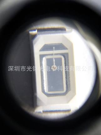 5730蓝色LED灯SMD0.2w蓝光灯贴片贴片厂家珠芯0.5W现货发光双