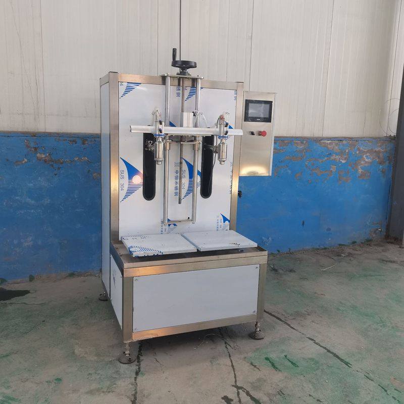 叶面肥液体肥料称重式灌装机润滑油粘稠液体灌装机双头称重灌装机,办公设备/耗材/相关服务,灌装机,淘宝优惠券,粉丝福利购,淘宝优惠卷